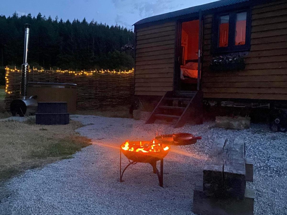 Roosters Retreat Villa Лонсестън Екстериор снимка
