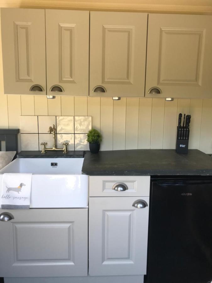 Roosters Retreat Villa Лонсестън Екстериор снимка
