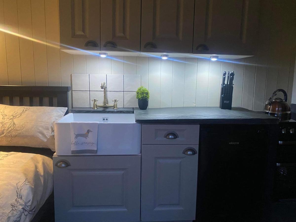 Roosters Retreat Villa Лонсестън Екстериор снимка