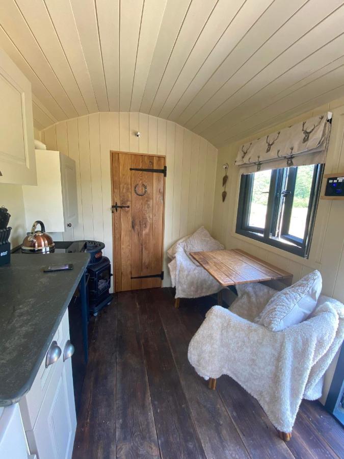 Roosters Retreat Villa Лонсестън Екстериор снимка