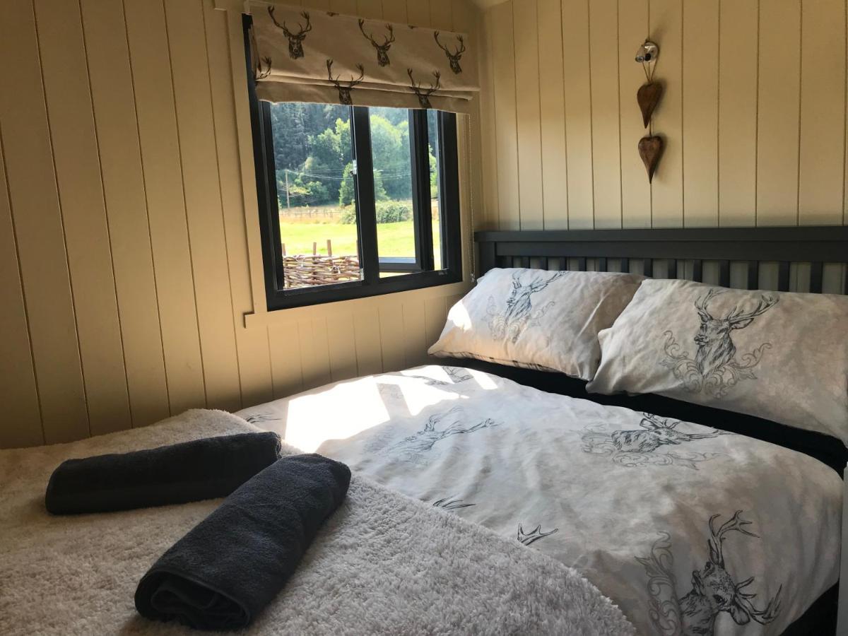 Roosters Retreat Villa Лонсестън Екстериор снимка