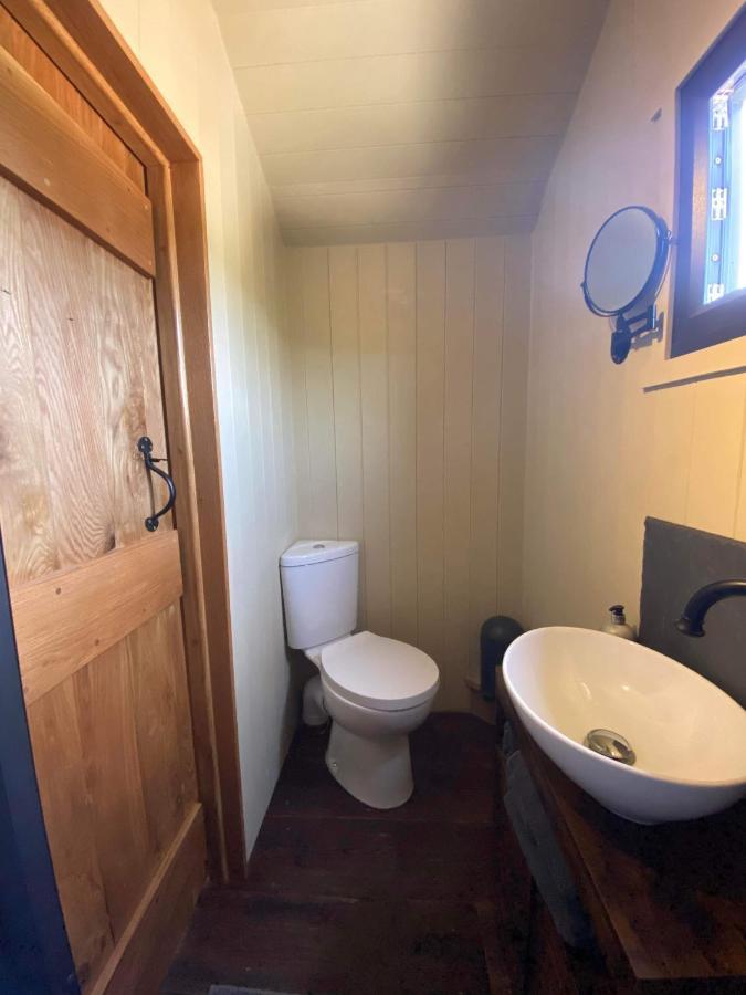 Roosters Retreat Villa Лонсестън Екстериор снимка