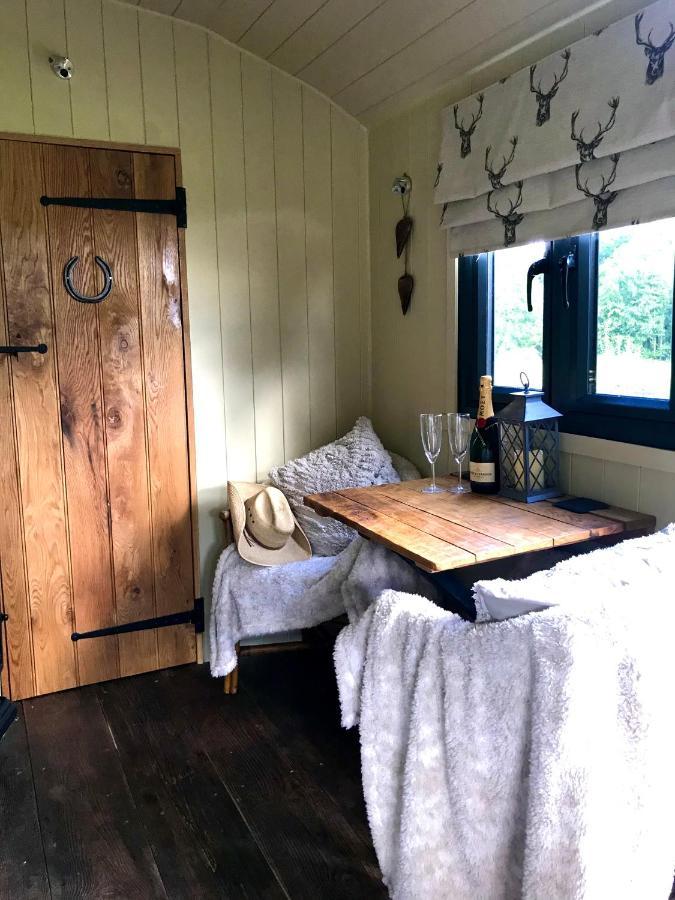 Roosters Retreat Villa Лонсестън Екстериор снимка